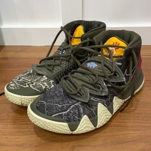 Kyrie IrvingBasketball Shoes